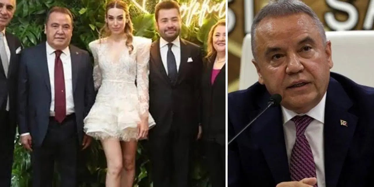 Gözaltındaki Muhittin Böcek'in oğlu Gökhan Böcek ve eski gelini Zeynep Kerimoğlu hakkında da gözaltı kararı!