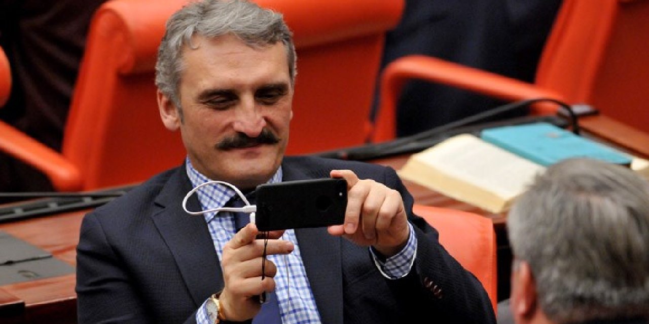 AKP'nin eski vekili Çamlı: 'Kanlı 1923 darbesiyle hesaplaşmadan büyük devlet yolunda ilerleyemez'