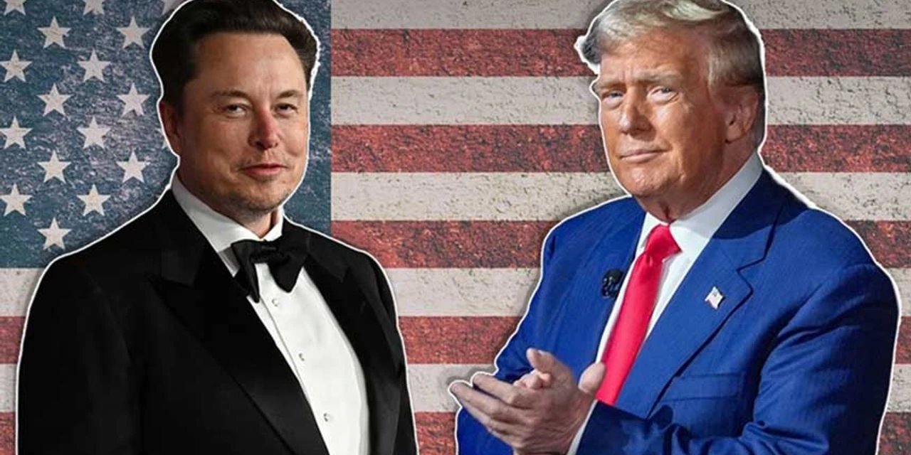 Donald Trump'un Yeni Rakibi: Elon Musk