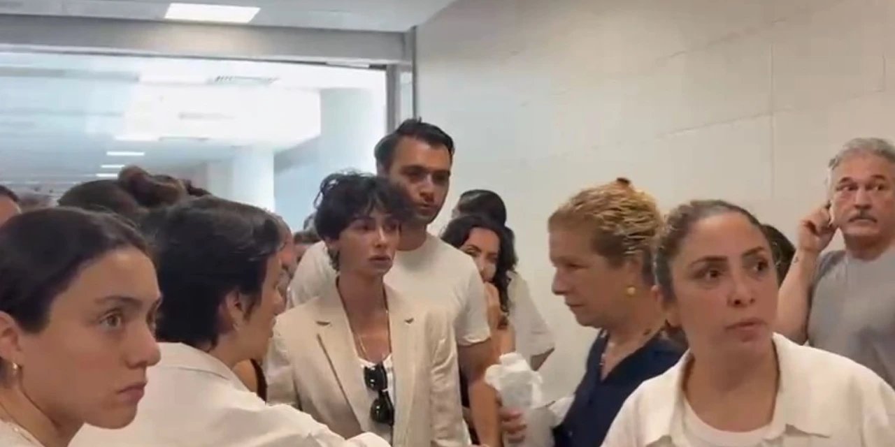 Ayşe Barım davası başlıyor