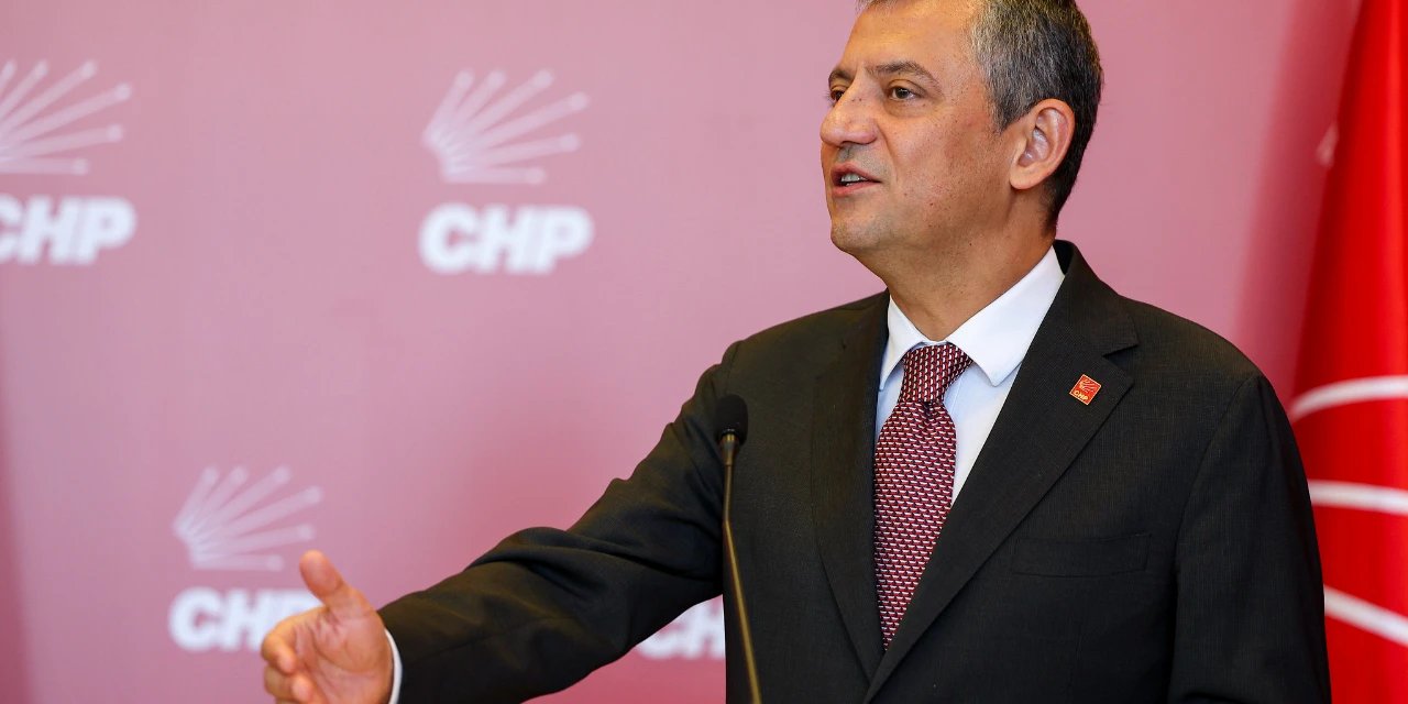 Özgür Özel'den Bekir Bozdağ'a yanıt: Taviz yok