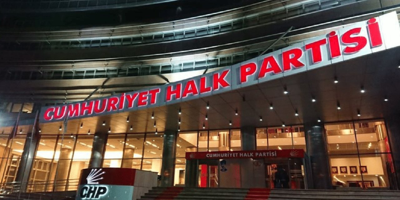 CHP’nin 81 il başkanından ortak açıklama: ‘Bizi kimse teslim alamadı, alamayacak, hele Saray asla teslim alamaz’