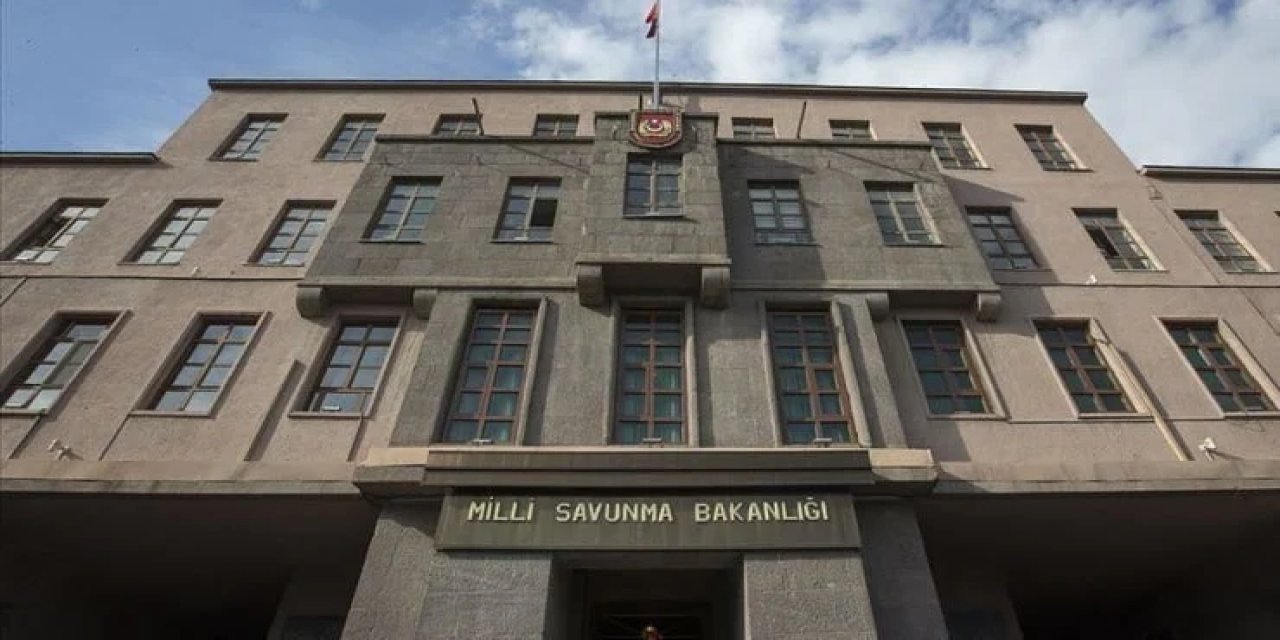 MSB, 12 askerin yaşamını yitirmesiyle ilgili tahkikat başlattı