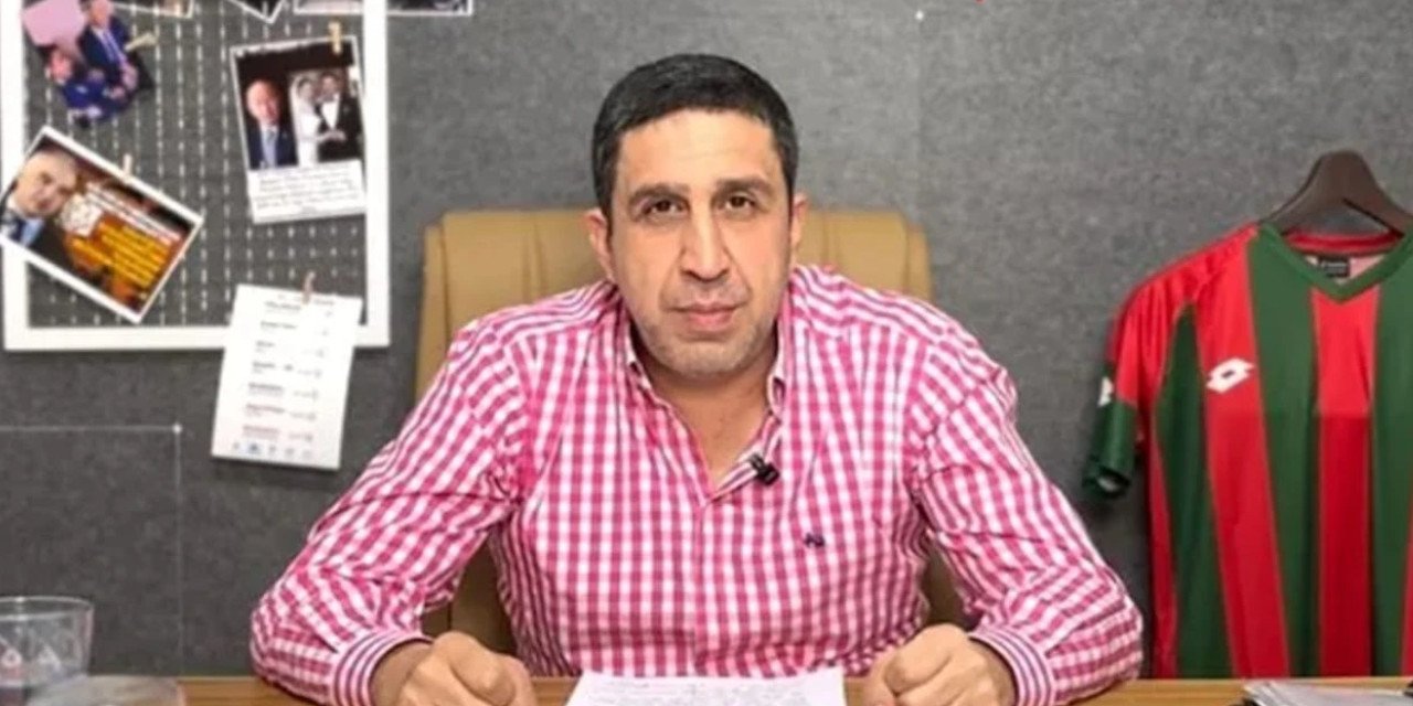 Muhammet Yakut'un genelevde kalp krizi geçirdiği iddia edildi