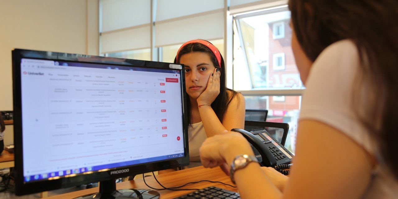 Ataşehir Belediyesi’nden Öğrencilere Ücretsiz LGS Tercih Danışmanlığı Desteği