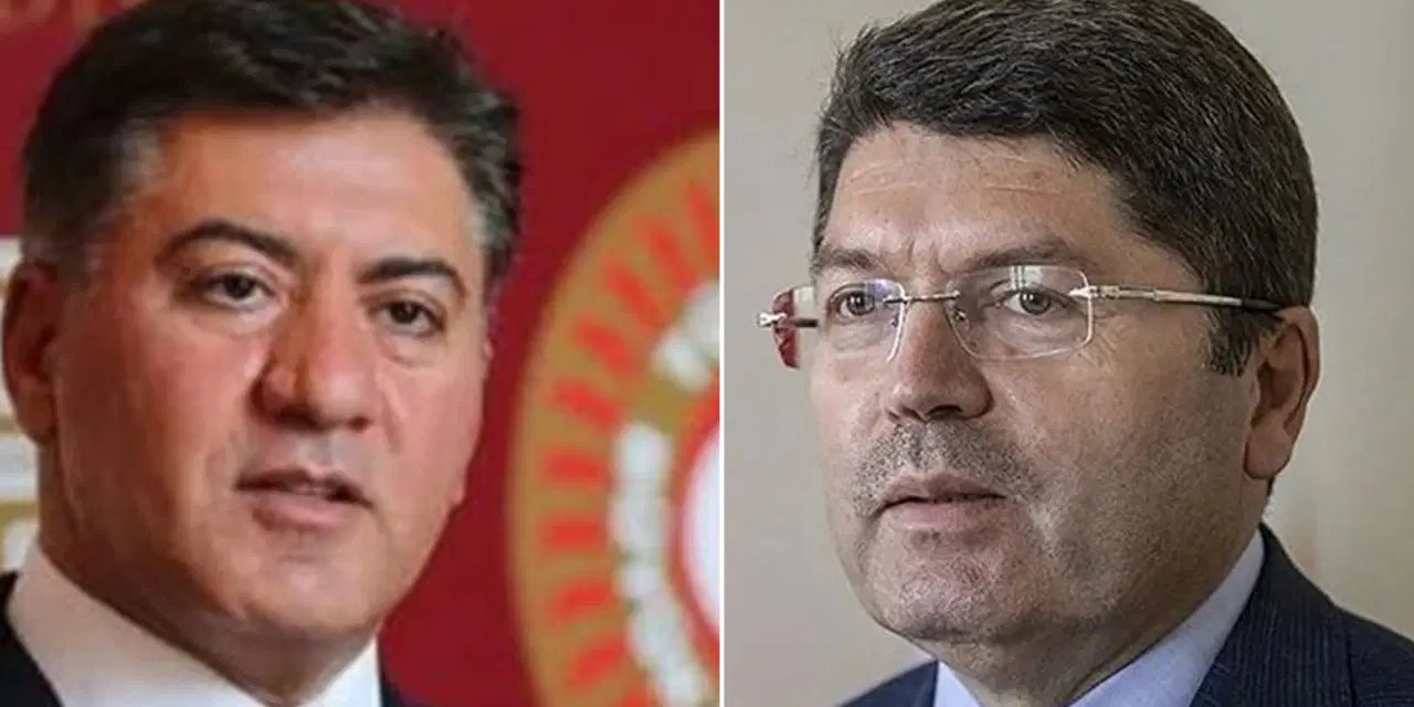 CHP'li Murat Emir'den Adalet Bakanı Tunç'a: 'Çalık’ın sağlığı daha da kötüleşirse sorumlusu sen olacaksın!'
