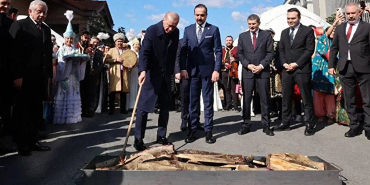 Erdoğan müjde vermişti: Nevruza 'milli bayram' kanun teklifi AKP ve MHP oylarıyla reddedildi