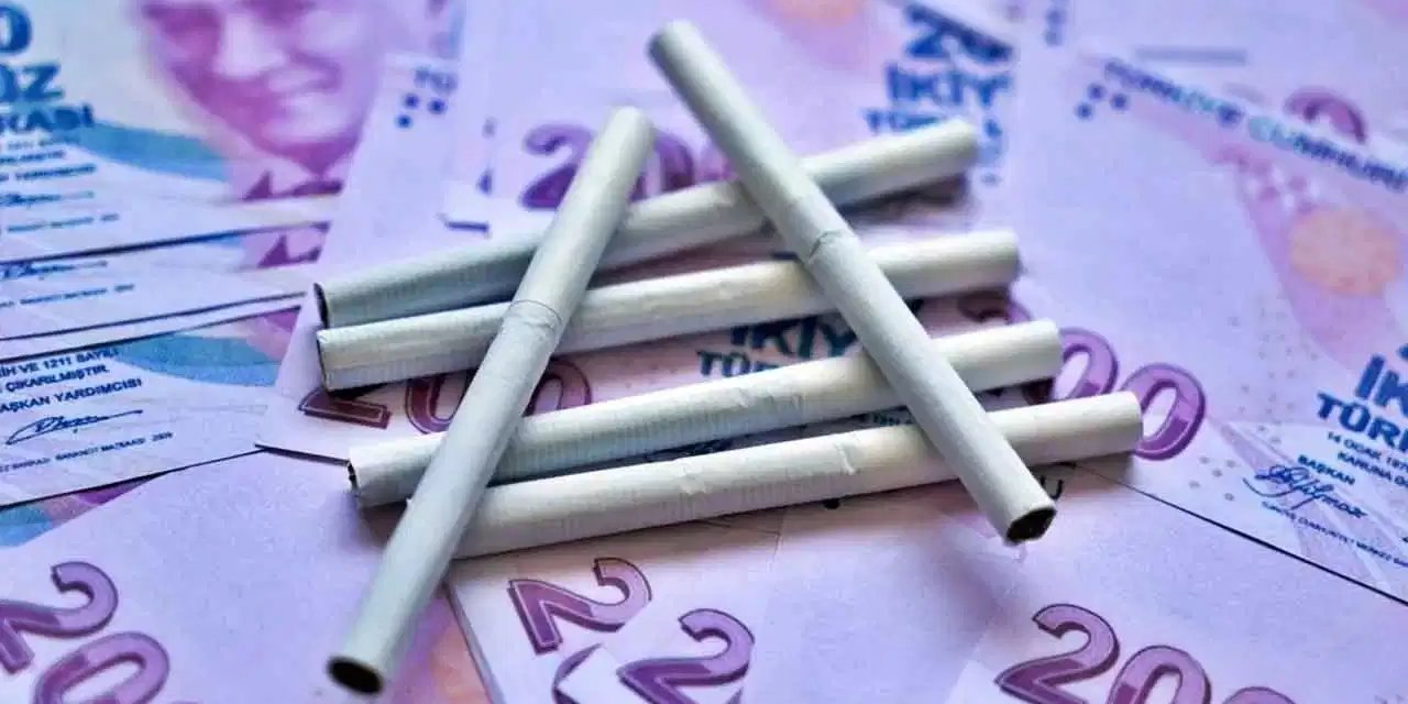 Bir sigara grubuna daha zam: Fiyat listesi belli oldu!
