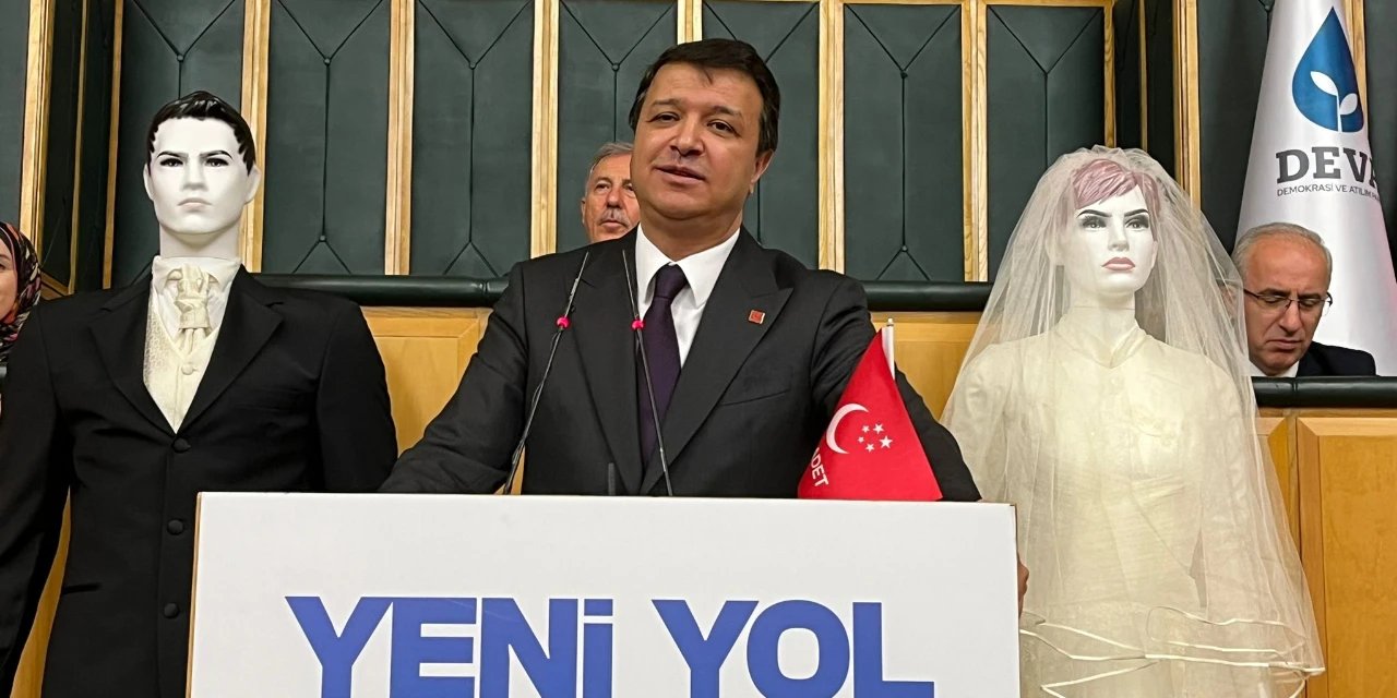 Dudak uçuklatan fiyatlara isyan etti: Meclis'te ilginç anlar