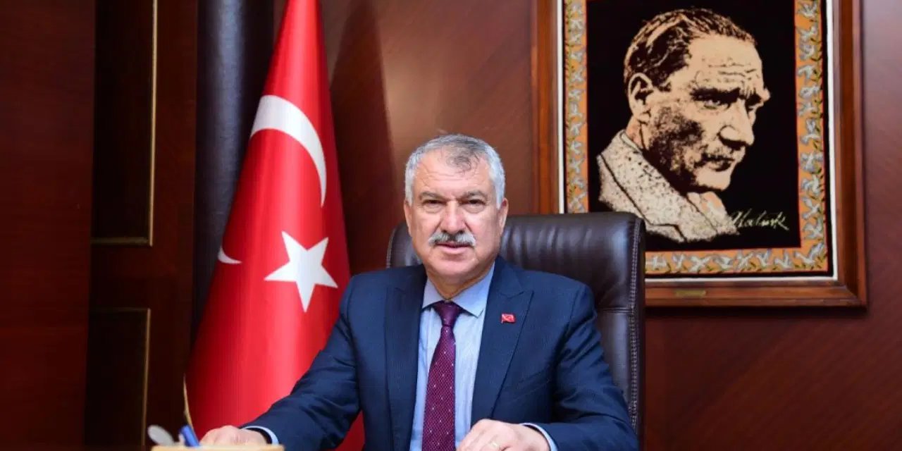 Zeydan Karalar görevden uzaklaştırıldı