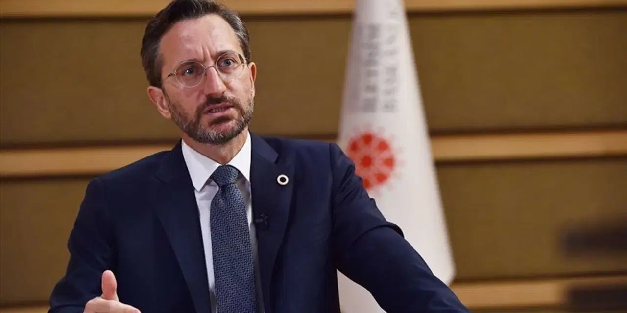 Fahrettin Altun görevden alındı: Yeni görev yeri belli oldu!