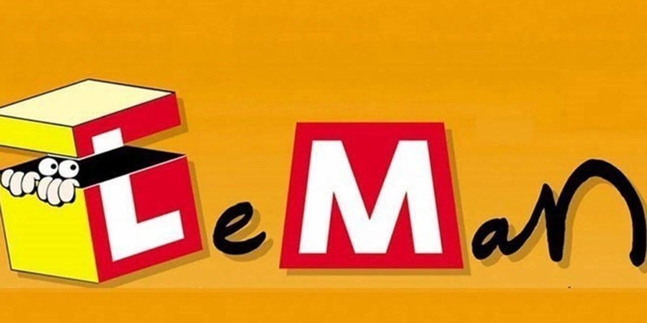 LeMan Dergisi yazı işleri müdürü Aslan Özdemir hakkında gözaltı kararı