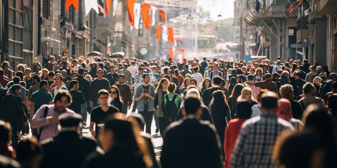 Saros anketi: Her 10 kişiden 7'si Erdoğan döneminin sona ermesini istiyor
