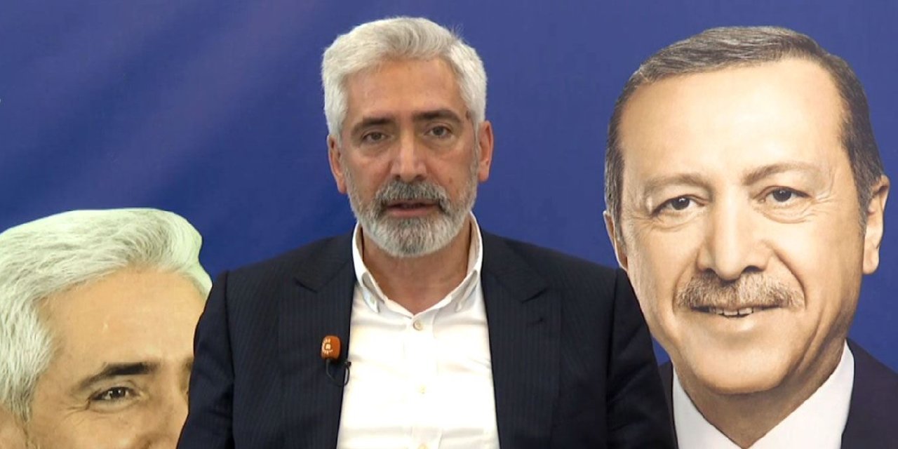 AKP’li Ensarioğlu'ndan süreç açıklaması: Bundan sonra daha hızlı somut adımlar atılacak