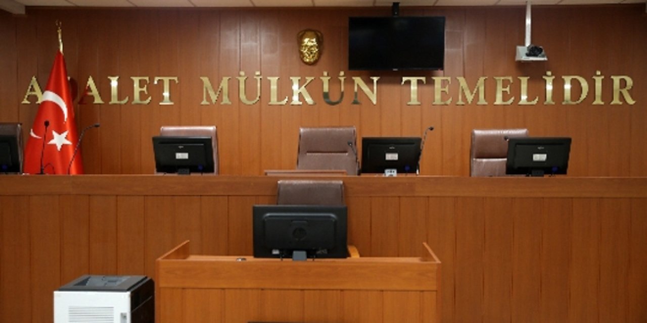 16 yaşındaki çocuğu tutuklayan hakim AKP ilçe başkanı çıktı: Gerekçe sosyal medya paylaşımları