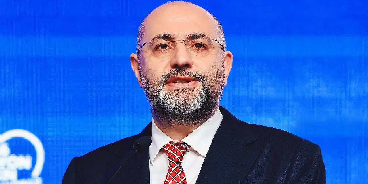 Buğra Gökce'den 'Mehmet Murat Çalık' çağrısı!