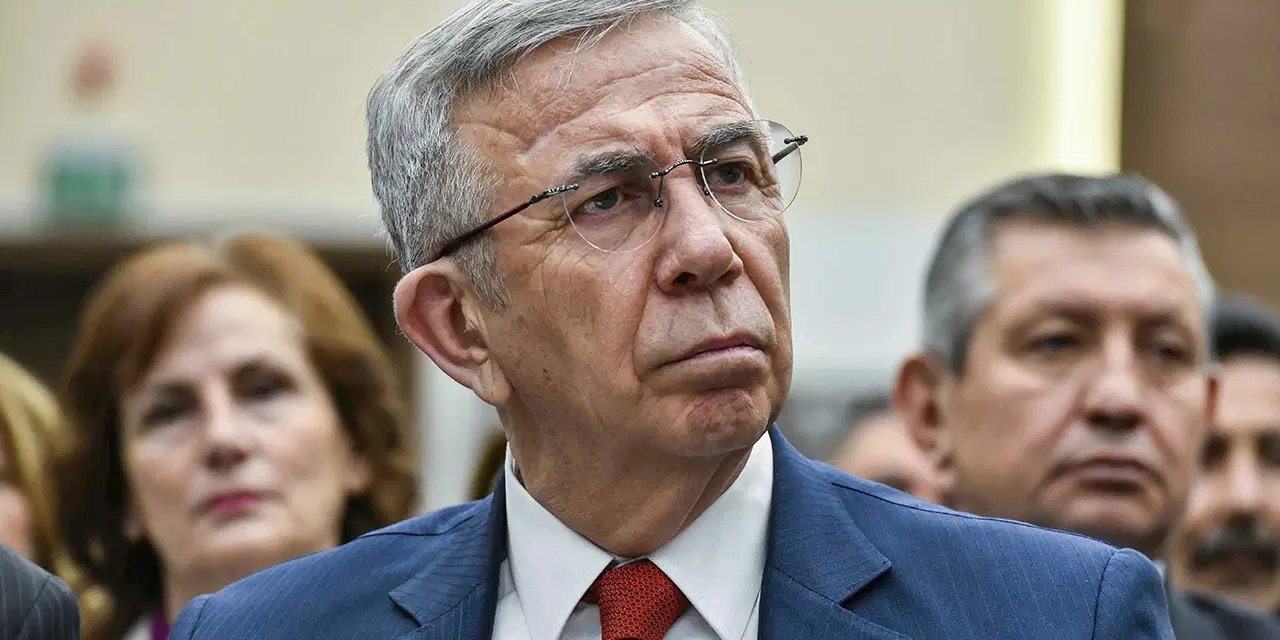 Mansur Yavaş'tan 'tahliye' çağrısı: 'Murat Çalık ölürse, bunun adı tasarlayarak cinayettir!'