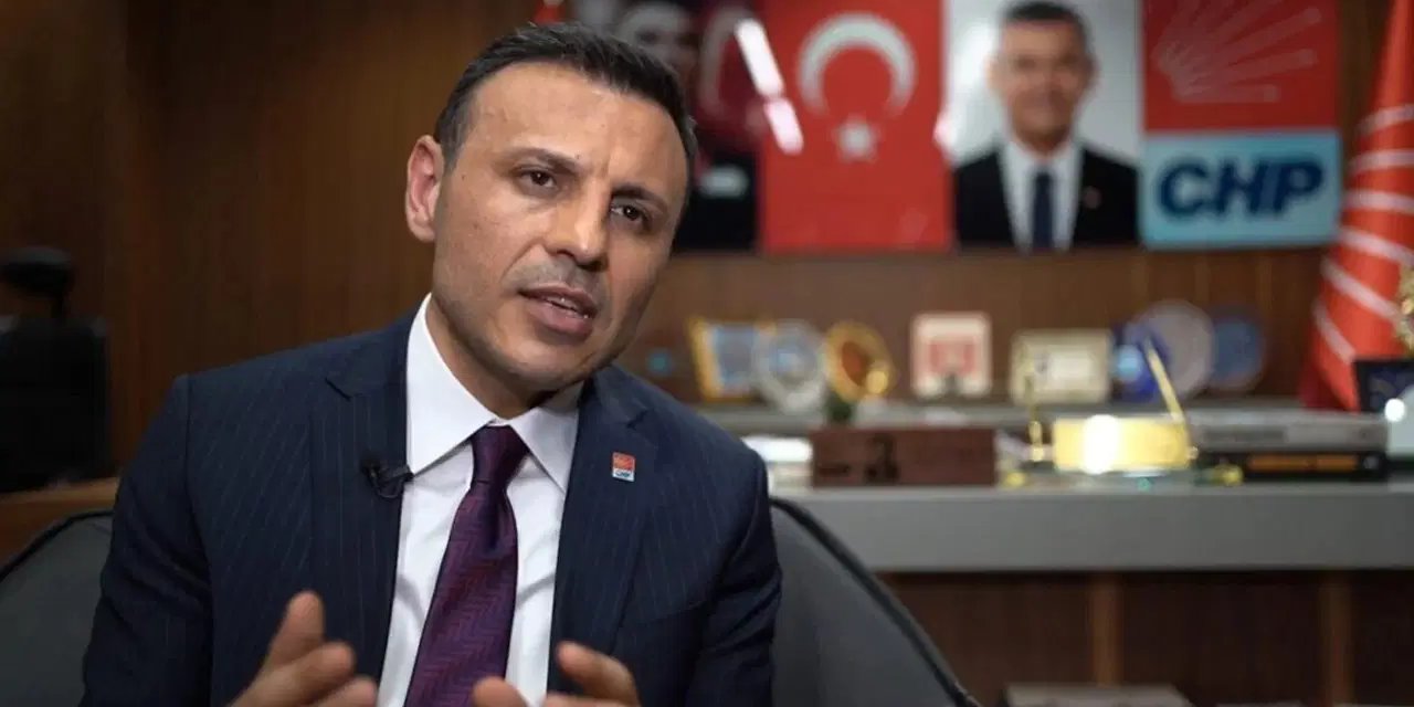 Şile Belediye Başkanı Özgür Kabadayı gözaltına alındı: 'İstanbul'un muhalefet partisi zıvanadan çıktı!'