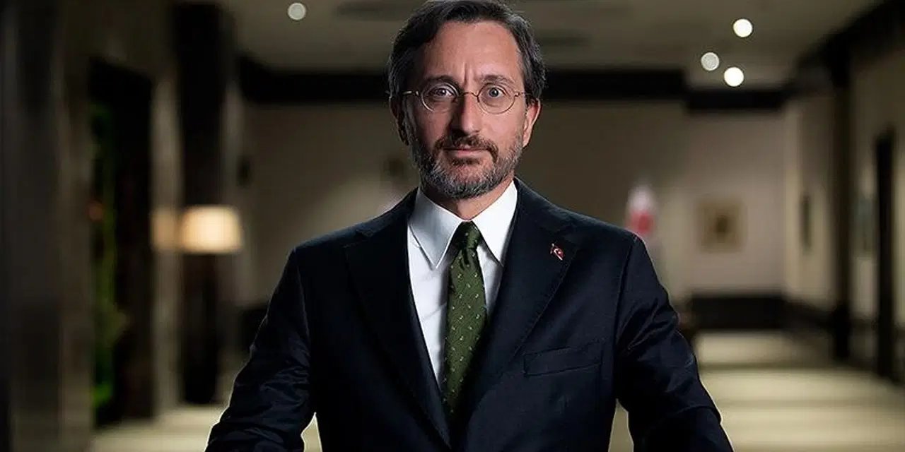 Ertuğrul Özkök: Günün olayı; Fahrettin Altun’un düğmesine 19 Mart sabahı mı basıldı?