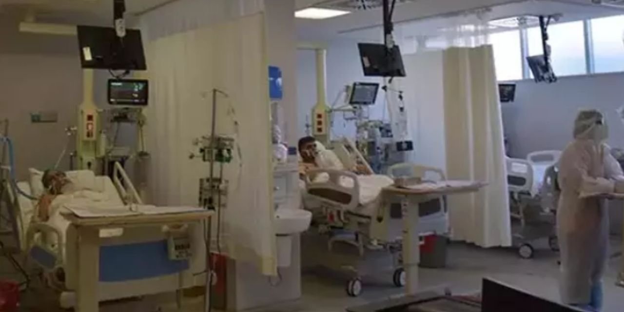 Meclis'teki salgın tüm Türkiye'ye yayıldı: İshal ve kusma vakalarında artış