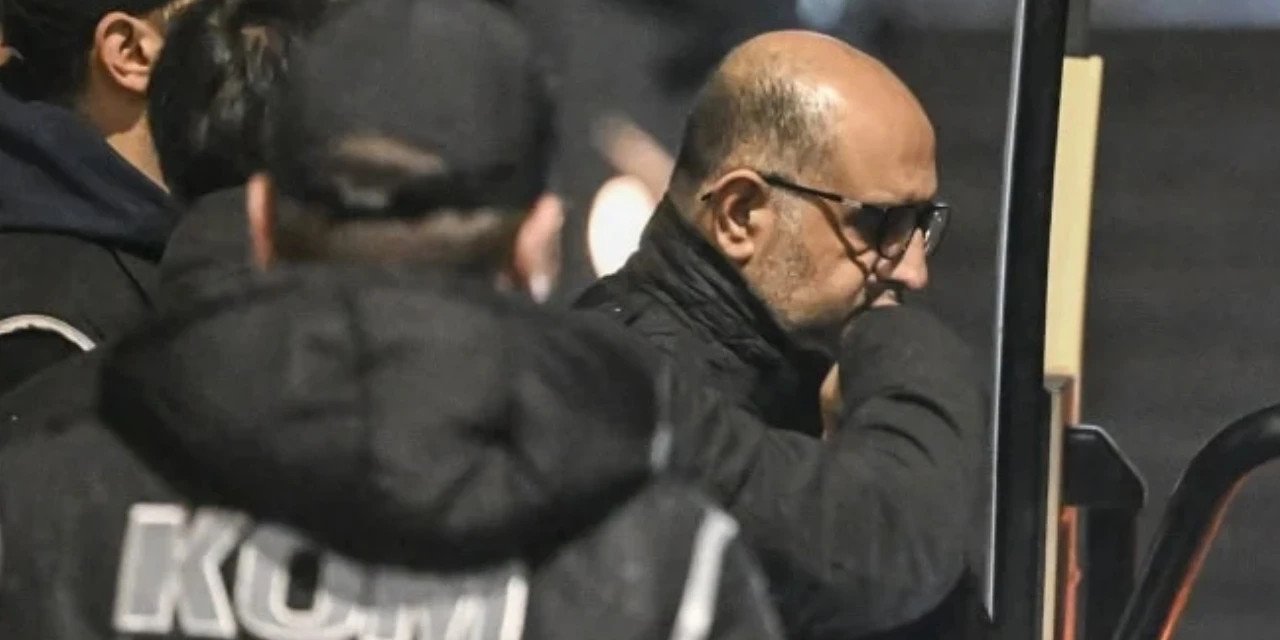 İtirafçı Aziz İhsan Aktaş'tan lüks araç hediyesi almıştı: AKP’li Şükrü Başdeğirmen'in yolsuzlukları ortaya çıktı