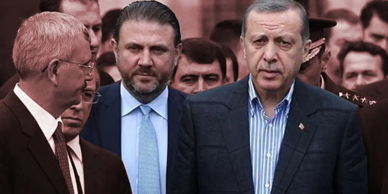 Erdoğan'dan Yiğit Bulut için taziye mesajı: 'Derin bir teessürle öğrendim...'