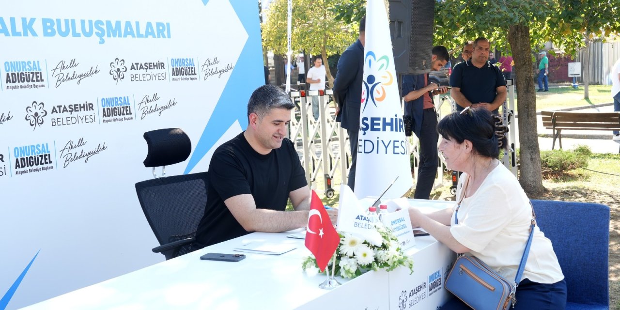 Randevusuz Halk Buluşmaları’nın Dördüncüsü Ferhatpaşa’da Gerçekleşti