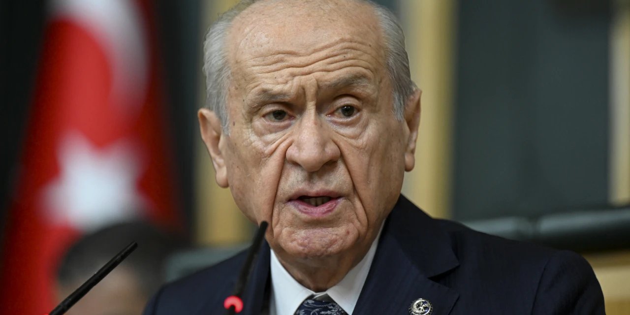 PKK silahları yaktı, AKP ve MHP'den ilk açıklamalar geldi