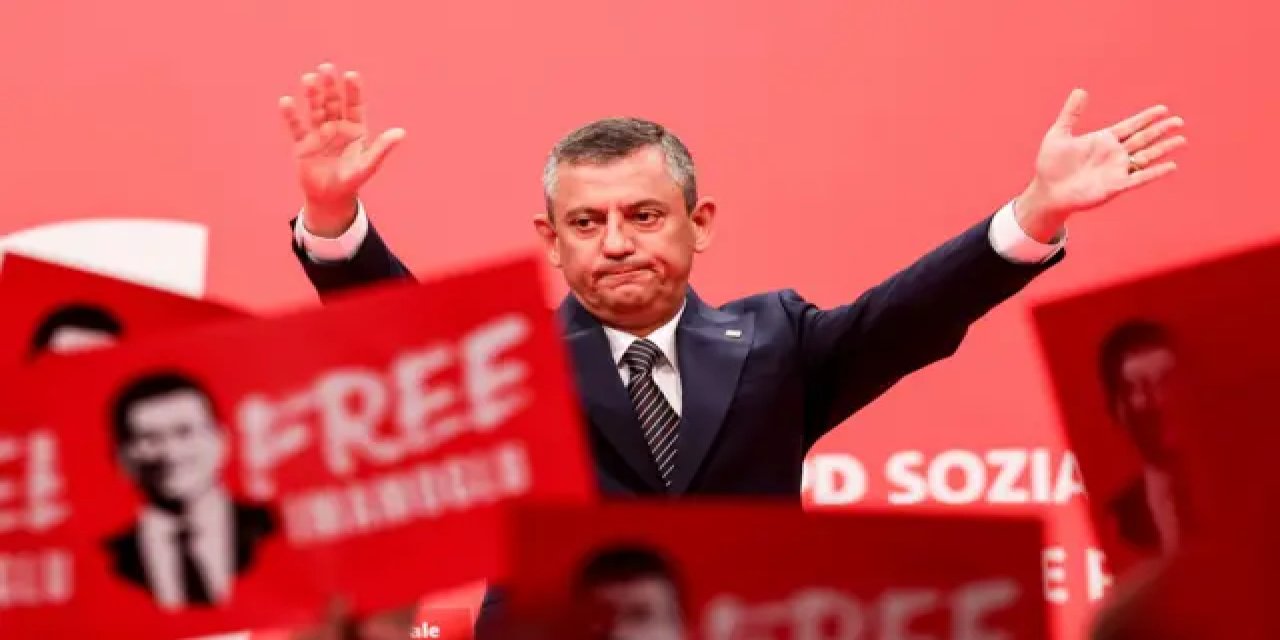 CHP’ye "Hücum Hamlesi" Çağrısı: Sandık Güvencesi ve Yeni Program Vurgusu