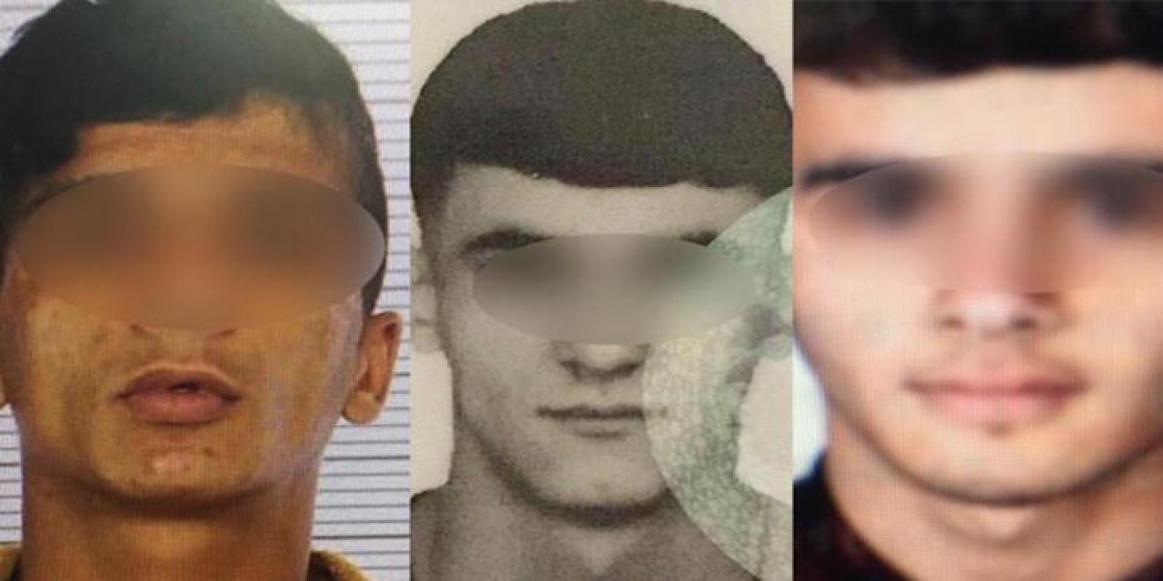 SİLAHI SAKLAMASINI KABUL ETMEMİŞ: Bağcılar'da polisin şehit olduğu dava... Sanıklar ağır cezada tutuklu yargılanıyor