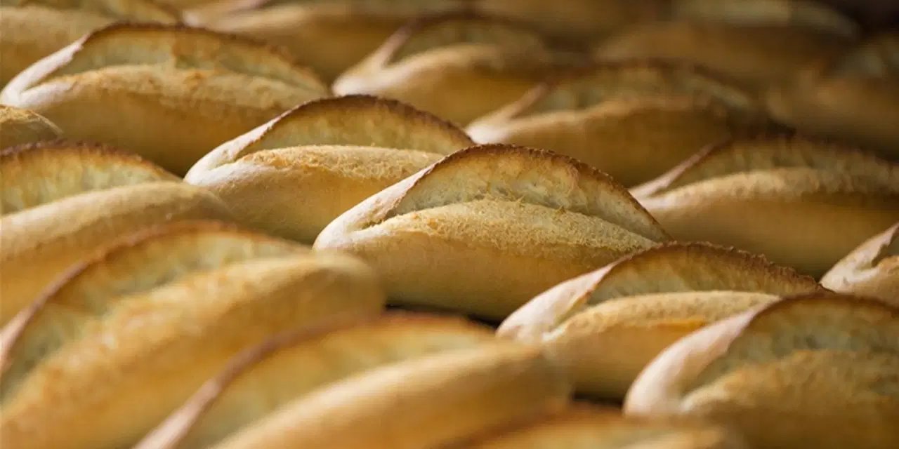 İstanbul'da ekmeğe zam: Yeni fiyatlar belli oldu