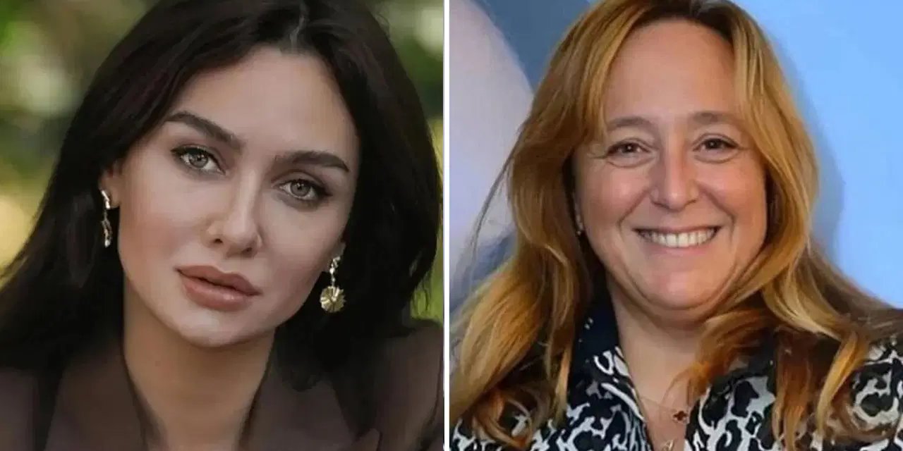 Birce Akalay'dan 'Ayşe Barım' çağrısı: 'Yaşamını yitirmesini istemiyorum'