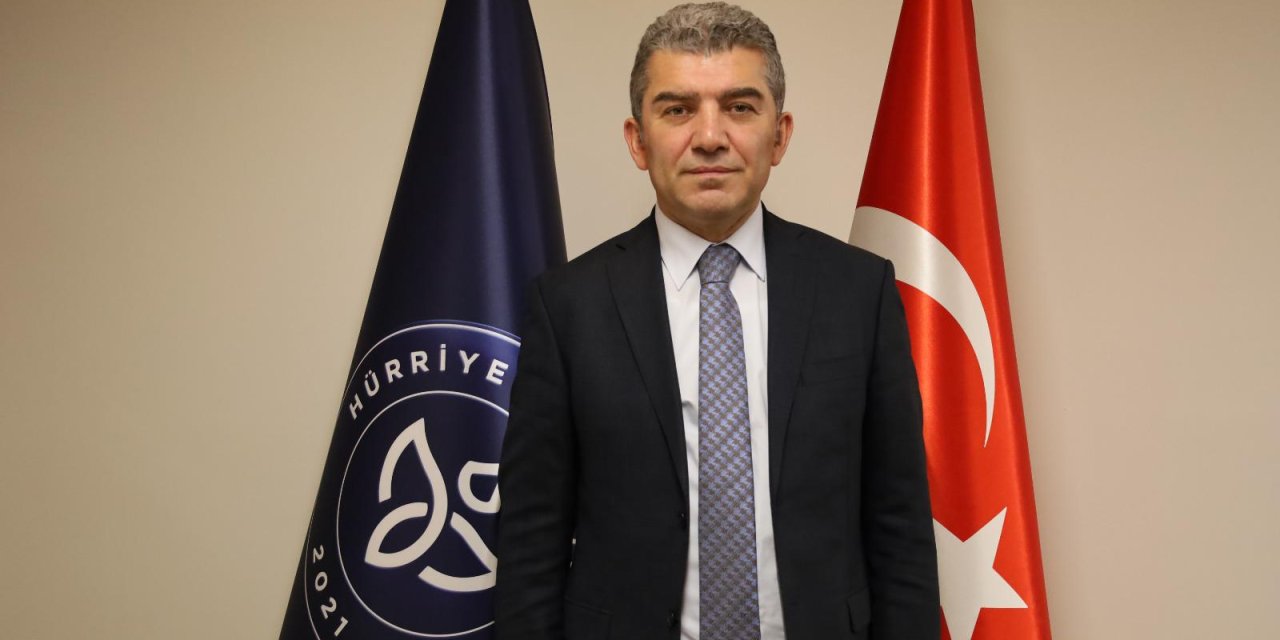 Levent Kuruoğlu’ndan Çözüm Sürecine Sessiz Kalan Sendikalara Sert Tepki: “Ne oldu o ‘Türkiye sevdamız, ekmek için kavgamız’ diye haykıran sendikacılara?”
