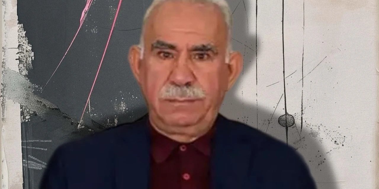 Öcalan'ın fesih kongresine gönderdiği 'manifesto' ortaya çıktı