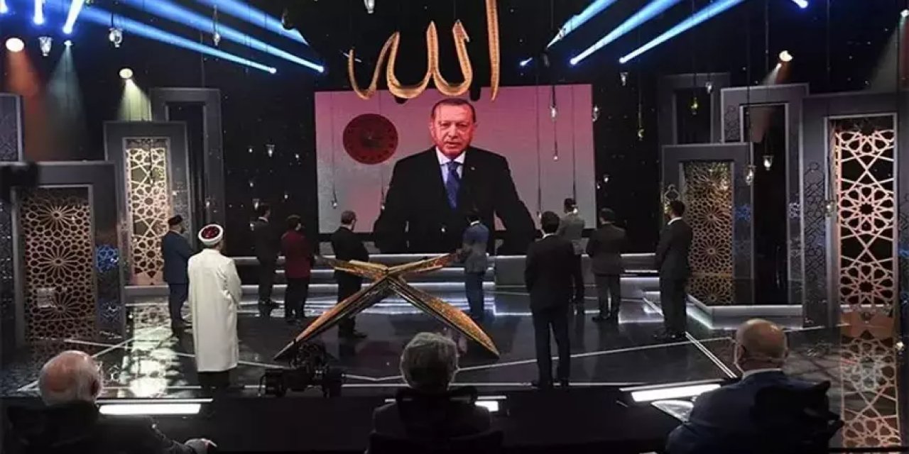 Ertuğrul Özkök: Dün Sabah İtibariyle Ümmet’in Son Durumu