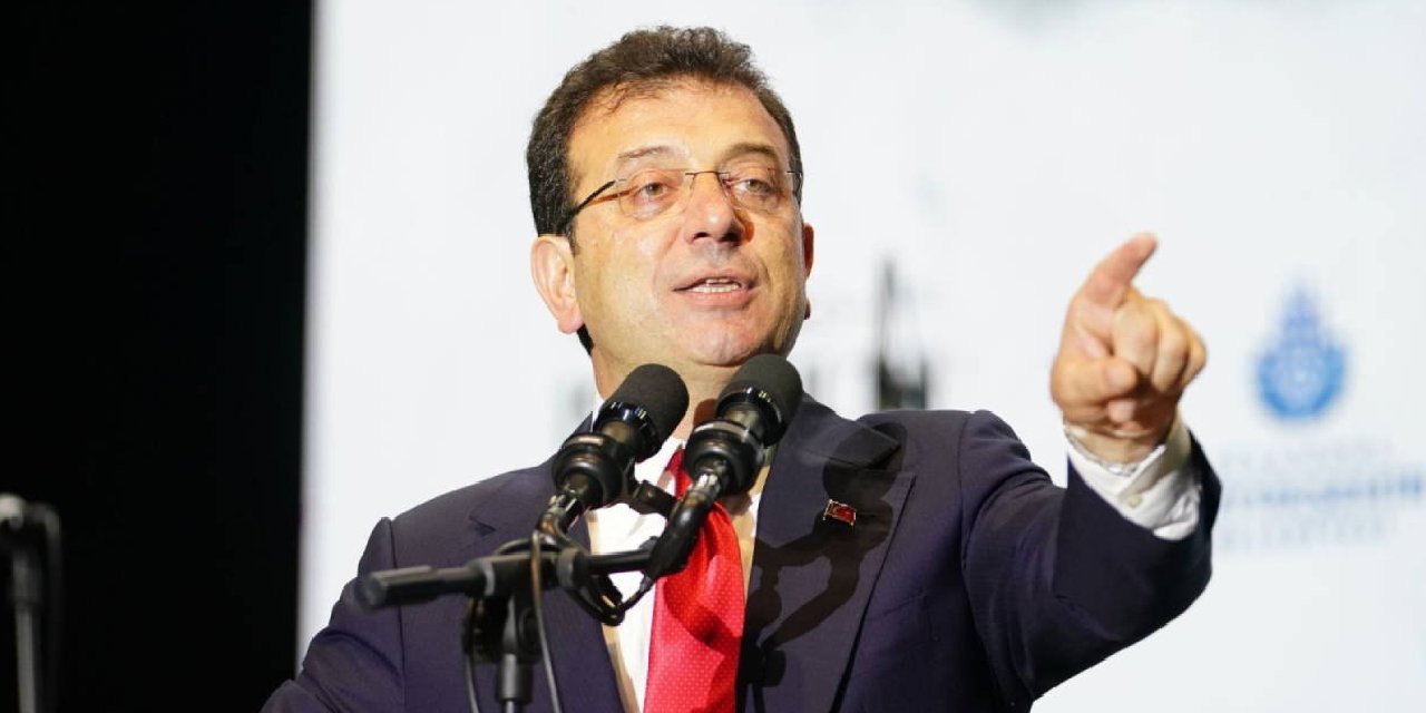 Akın Gürlek davasında karar günü: Savcı ile İmamoğlu arasında "bana bakma" tartışması
