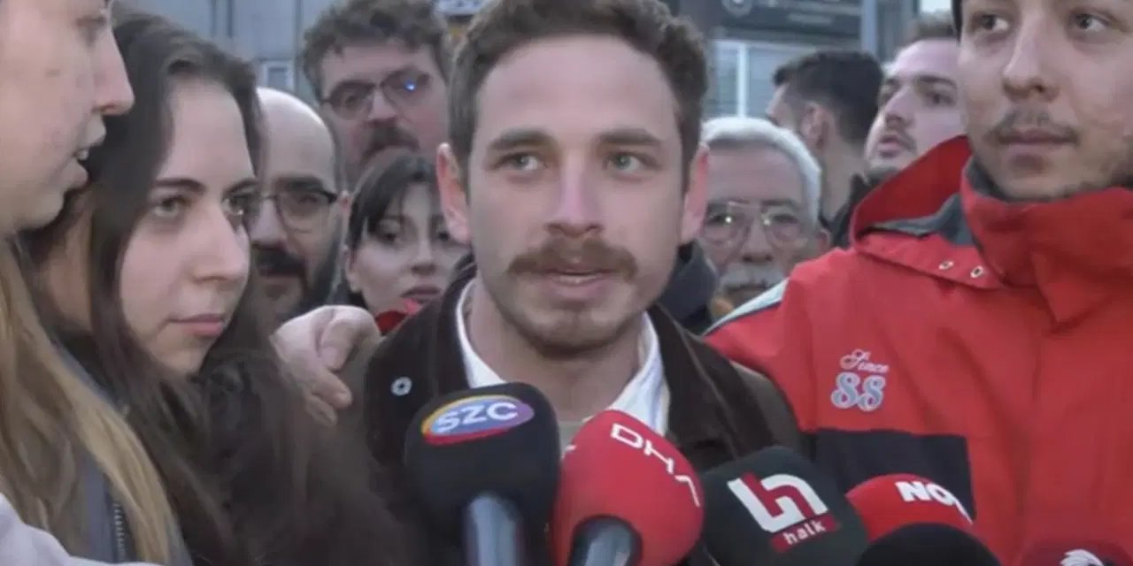 Aralarında Cem Yiğit Üzümoğlu da var: 21 kişi hakkında 'boykot' çağrısı nedeniyle hapis talebi!