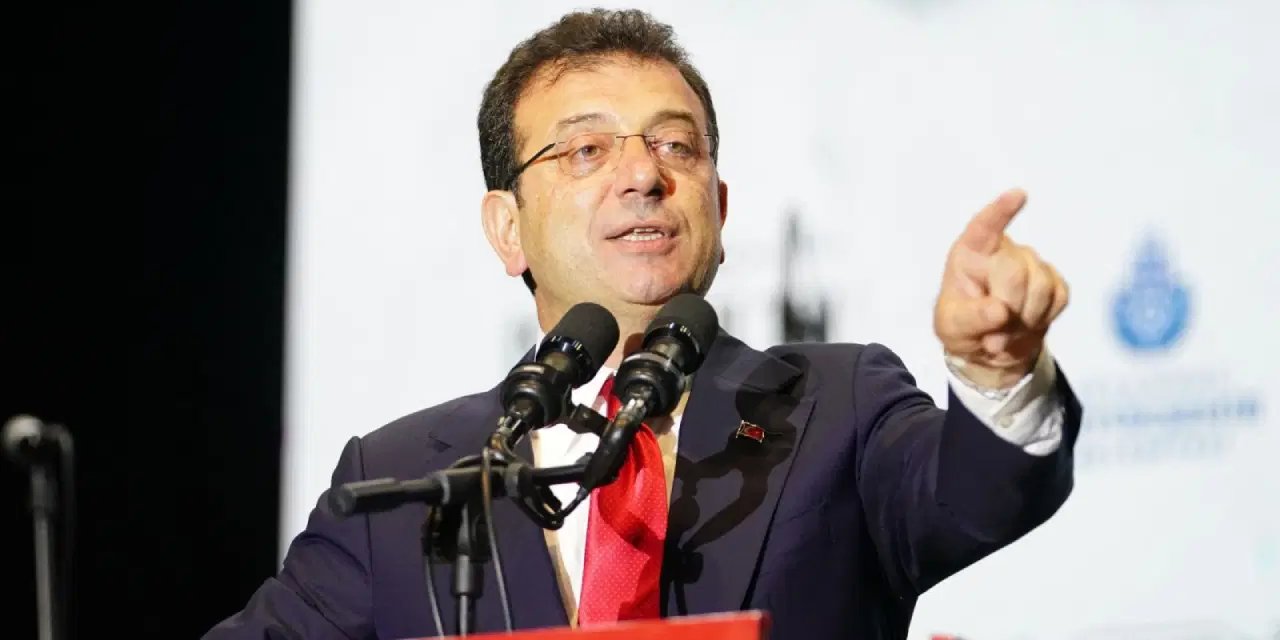 Ekrem İmamoğlu'na bir beraat iki mahkumiyet kararı verildi
