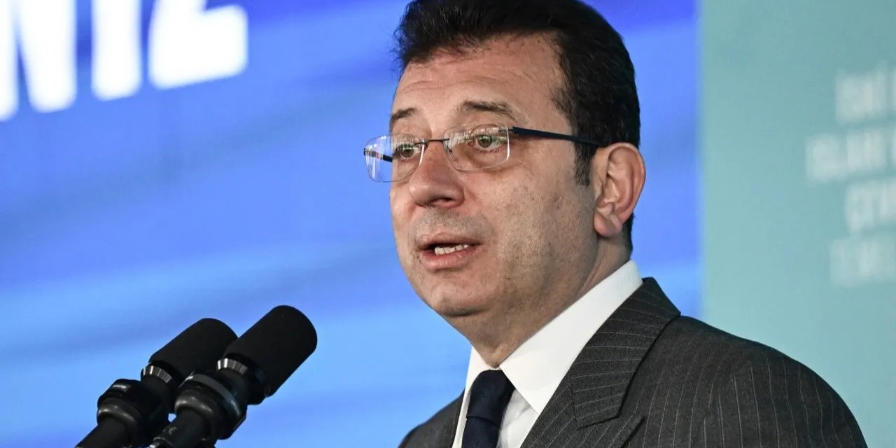 İmamoğlu’nun Tarihi Savunması: Ben Bu Cennet Vatanda, Bir Kişi İçin Tehdidim