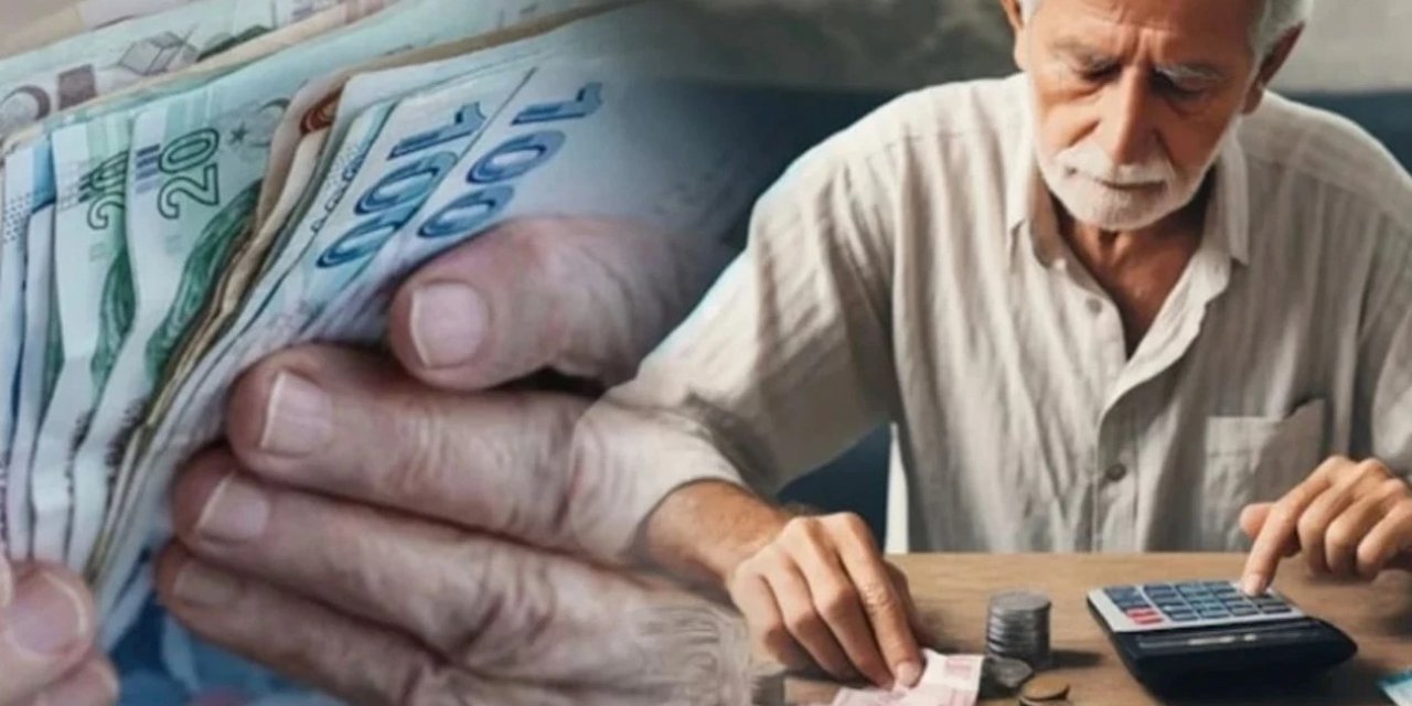 Emeklileri şoke eden haber: Yargıtay'dan 'maaşa bloke' kararı!