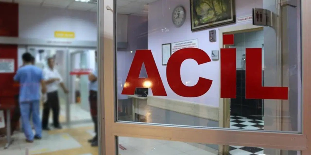 23 yaşındaki hemşire nöbet sırasında hayatını kaybetti!