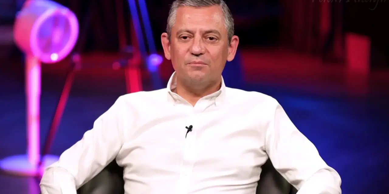 Özgür Özel, Erdoğan görüşmesini ilk kez açıkladı: 'Vatandaşın derdi çok dediğimizde...'