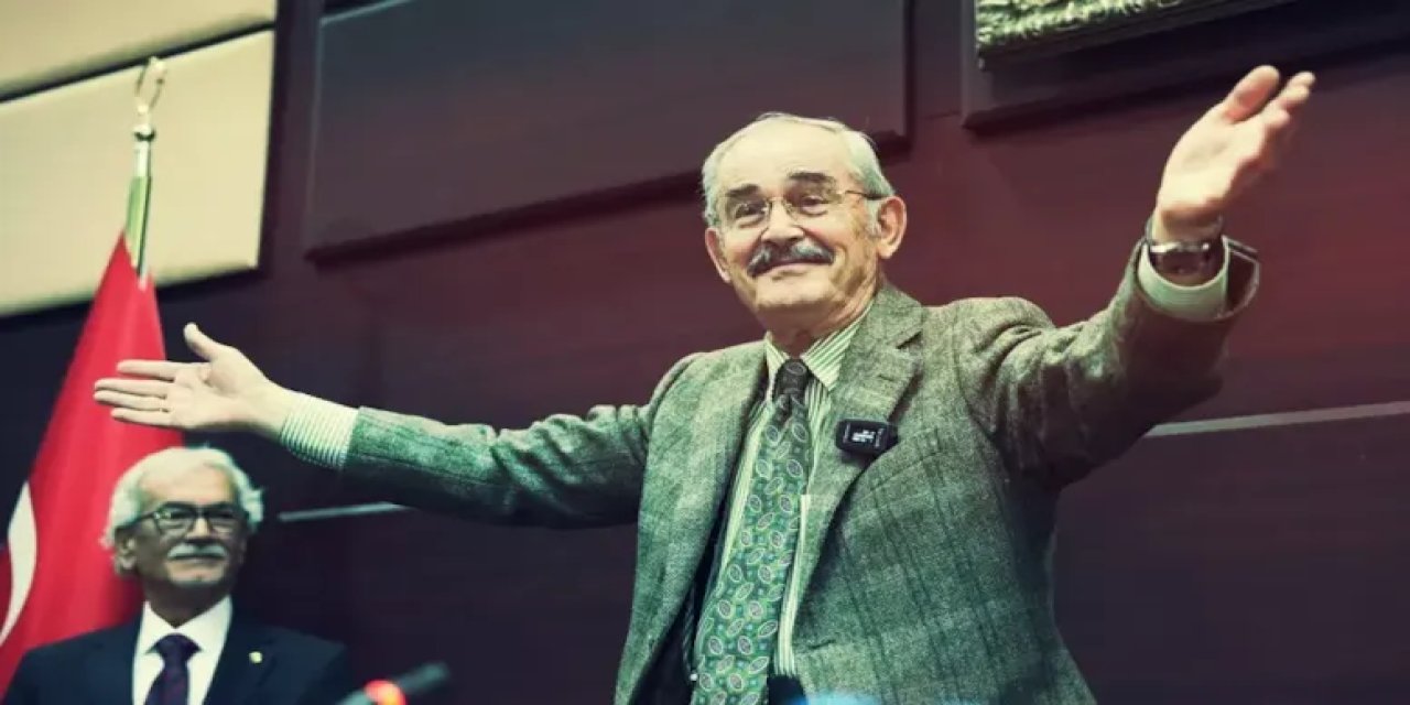 87 yaşındaki Yılmaz Büyükerşen'in 19 yıl hapsi istendi, Eskişehir halkı isyan etti