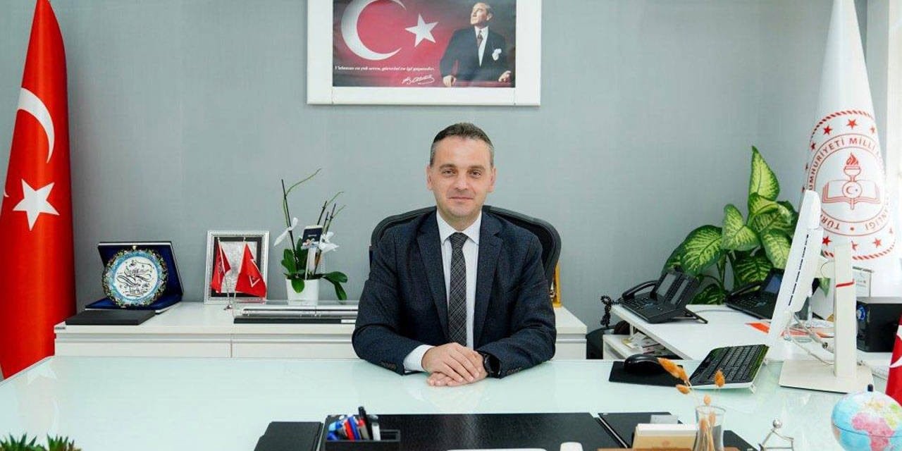 MEB Bilgi İşlem Genel Müdürü görevden alındı
