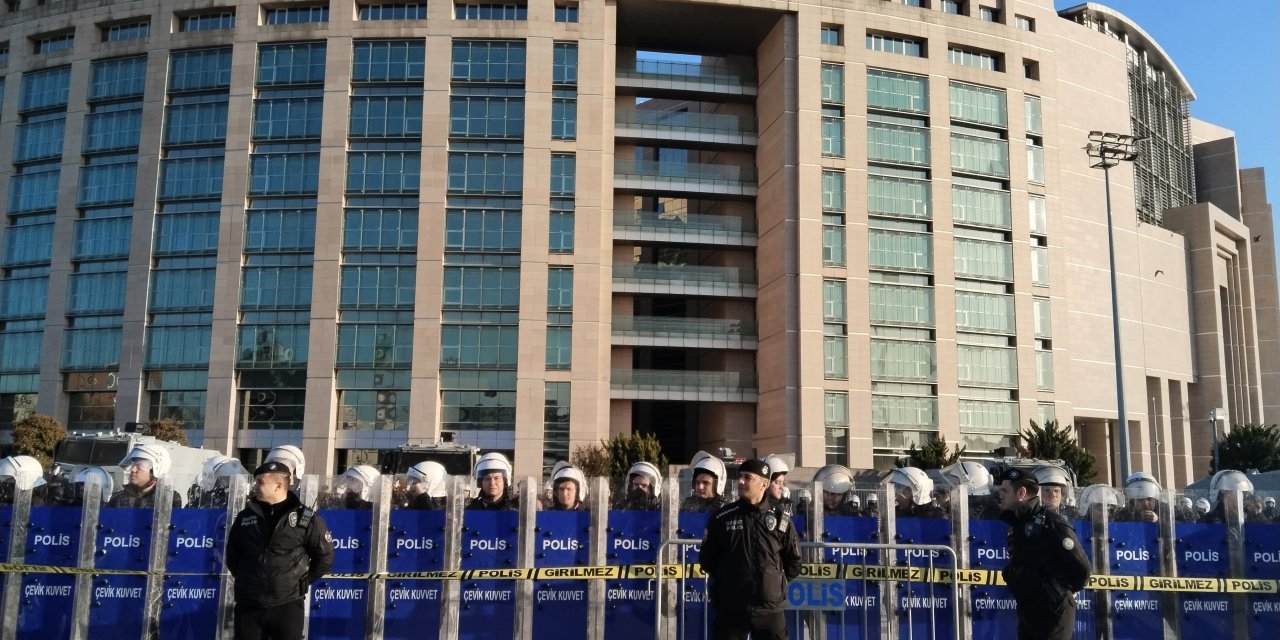 İBB soruşturmasında 18 kişi hakkında gözaltı kararı: Boğaziçi AŞ hedefte