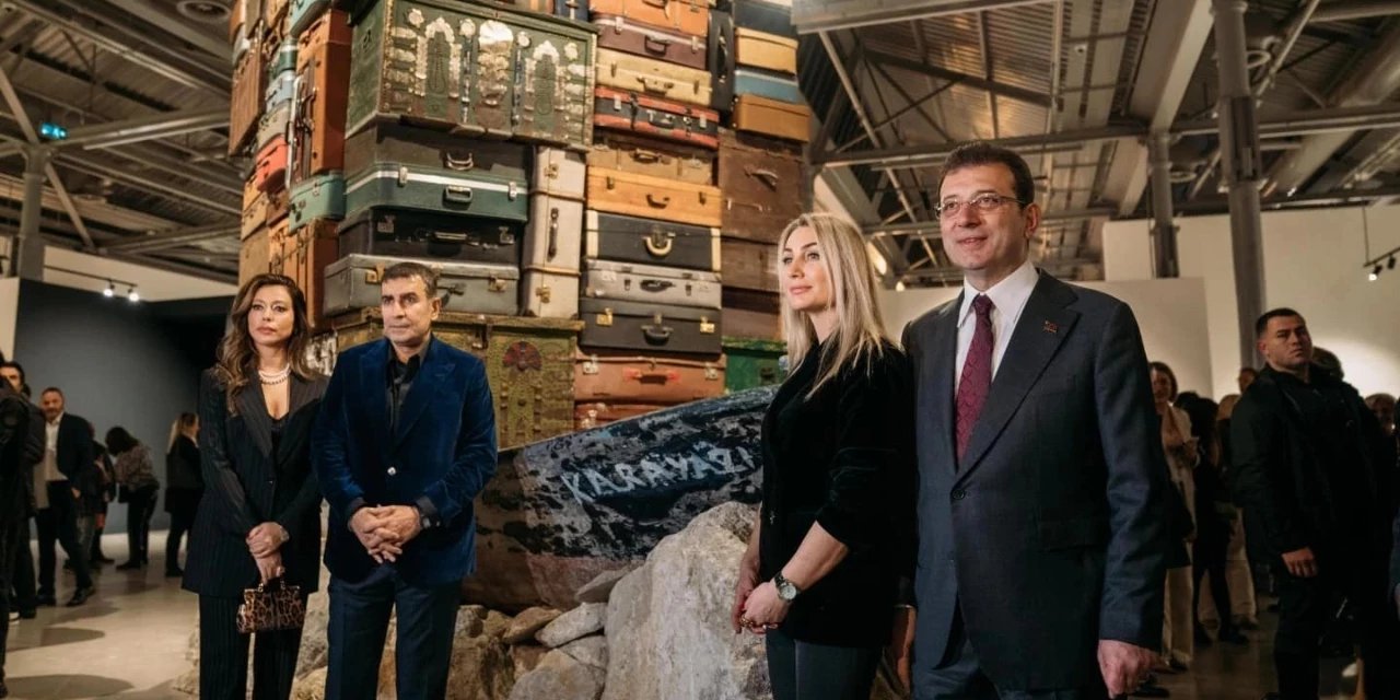 Ahmet Güneştekin İBB soruşturmasında ifade verdi