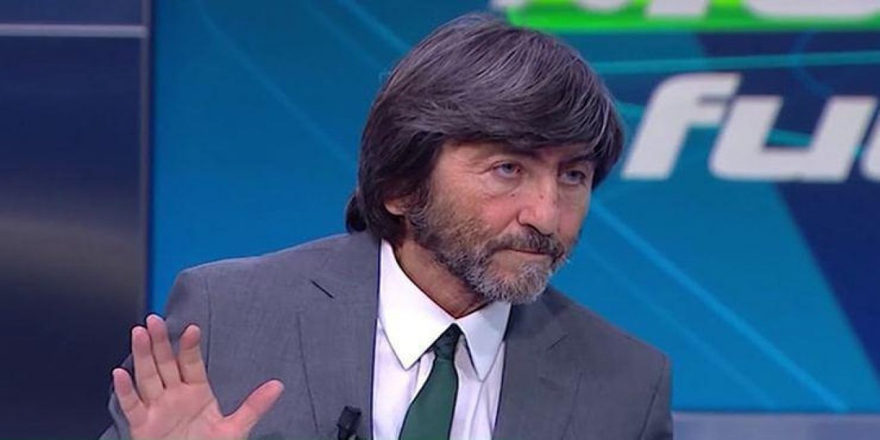 Rıdvan Dilmen'den Fatih Terim ayrılığı hakkında TFF'ye büyük suçlama