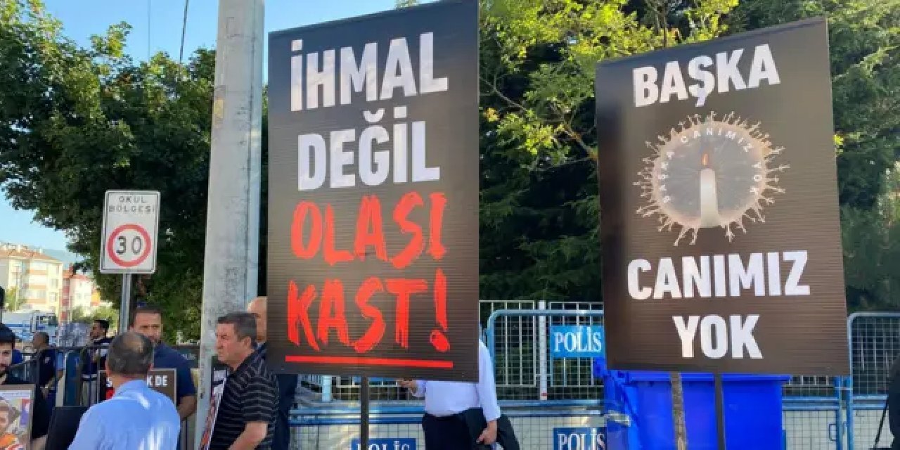 Kartalkaya davası: Kültür ve Turizm Bakanlığı nihayet soruşturma izni verdi!