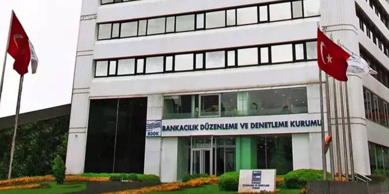 BDDK'den KKM ve kredi kartı borcu açıklaması