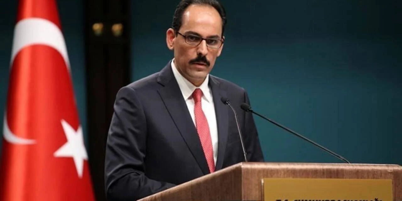 MİT Başkanı İbrahim Kalın AKP ve DEM'i ziyaret edecek